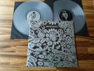 Sun Dial ?-Made In The Machine - German 2016 clear vinyl 2xLP NEW 500 only psych