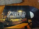 SPITALFIELD REMEMBER NOW COLOR LP TAKING BACK SUNDAY THRICE BRAND NEW ACADEMY IS