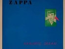 Frank Zappa - Realistic Dream (2xLP, Sweden) Rare