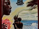 MILES DAVIS - 2 LP - Bitches Brew - Columbia PG-26 - VG+
