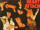 Queen ?Sheer Heart Attack Vinyl LP Australia 1975 Record