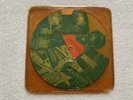 Talking Heads Speaking In Tongues Clear Vinyl Robert Rauschenberg David Byrne