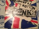 The Monks Johnny B Rotten