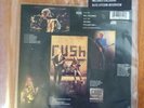 RUSH ROLL THE BONES PICTURE DISC VINYL 10
