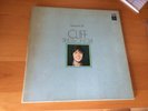 LP CLIFF RICHARD CLIFF SINGS OF LOVE JAPAN PROMO BOX