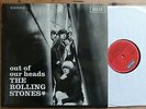 ROLLING STONES Out Of Our Heads (Decca Royal Sound SLk 16682/GER Lp)