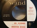 Original Rare Northern Soul Records