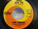 Original Rare Northern Soul Records