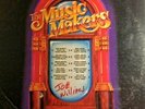 RADIO SHOW: MUSIC MAKERS w/SKITCH HENDERSON 11/29/82 #148 THE ANDREWS SISTERS