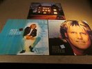BLUE SYSTEM + C.C.CATCH 3 ALBEN --- 3 LP ---  VINYL --- TOP