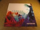 ALANIS MORISSETTE - JAGGED LITTLE PILL --- LP ---  VINYL --- NEUWERTIG