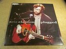 ERIC CLAPTON - UNPLUGGED --- LP ---  VINYL --- NEUWERTIG