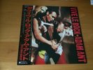LP ADAM ANT VIVE LE ROCK JAPAN OBI PROMO