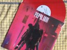 Pearl Jam LP TEN Red Vinyl Mint Grunge