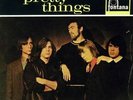 The Pretty Things Fontana Vinyl LP