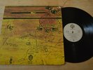 Alice Cooper ?– School's Out Vinyl Record LP WB56007/K56007 Die-Cut GF Sleeve