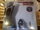 The Flaming Lips Transmissions from the Satellite Heart LP sealed vinyl reissue