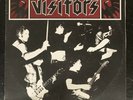 Visitors 12” (ex Radio Birdman)