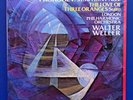 Prokofiev: Symphony No.2.. The Love of Three Oranges Suite.. Decca