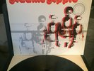 DOUG CARN Adams Apple ORIG BLACK JAZZ RECORDS QUADROPHONIC w/VG++ VINYL