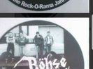 Böhse Onkelz - Picture LP Vinyl Schallplatte Rock o Rama limitiert