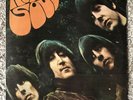 The Beatles ‘Rubber Soul’ Vinyl LP Record Vintage Good Condition
