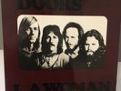 DOORS - L.A. WOMAN    VINYL LP ALBUM ELEKTRA - K42090    Mint   UNPLAYED