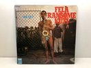 Fela Ransome Kuti Vol 1&2 Vinyl 2LP Foc 1977 French Pathe 2C 150-15983/4