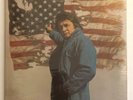 Johnny Cash - Ragged Old Flag - Factory SEALED 1974 US 1st Press KC 32917