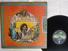 NAZARETH RAMPANT VERTIGO BT-5184 Japan VINYL LP
