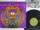 GREATEFUL DEAD ANTHEM OF THE SUN WARNER P-8601W Japan VINYL LP