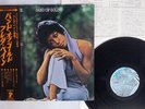 FREDA PAYNE BAND OF GOLD INVICTUS ZP-80236 Japan OBI VINYL LP