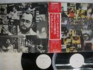 EDDIE PALMIERI LIVE UNIVERSITY PUERTO RICO PHILIPS SFX5165 Japan OBI PROMO 2LP