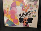 Kinks face to face lp  MONO  R-6228   EX/EX