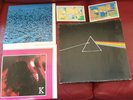 Pink Floyd - Dark side of the moon  + Poster und Karten  Beschreibung unten