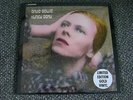 DAVID BOWIE - Hunky Dory Gold Vinyl (2017 release ltd edition )still sealed