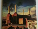 PINK FLOYD - ANIMALS  VINYL LP UK SHVL 815 WITH INNER WIDE SPINE GATEFOLD SLEEVE