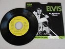 Elvis Presley Promo 74-0672 An American Trilogy/ First Time Ever I Saw Your Face