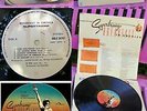 SUPERTRAMP- BREAKFAST IN AMERICA  Greece +USA  VINYLs LP 1st PRESS 1974