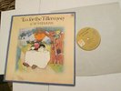 CAT STEVENS LP Tea For The Tillerman SP 4280 Orig Sterling Press NM