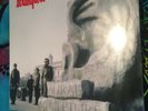The Stranglers Aural Sculpture -Ltd Ed No.103 Coloured Vinyl 2xLP+ Signed Print