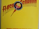 QUEEN Flash Gordon 1980 UK vinyl LP & INNER EXCELLENT CONDITION soundtrack OST ]
