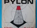PYLON - Cool / Dub - Original US 7