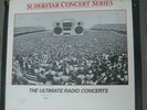 Starship 1986 Superstar Concert Series 3 LP's Ultimate Radio Concerts LP