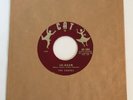 The Chords / Sh-boom & Little Maiden / Original 1954 CAT Crossover R&B 45