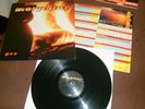 MORPHINE - YES LP + INSERT ORIGINAL RYKO RALP 10320 EX/EX ROCK ALTERNATIVE