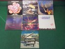 Supertramp – 7 Lps (First, Crisis, Breakfast In America, Live Paris, Even In The