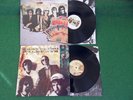 Traveling Wilburys – 2 Lps (First, Vol. 3; Tom Petty; Bob Dylan; ELO; Orbison)
