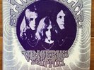 Blue Cheer – Vincebus Eruptum – Psych Rock-Blues Rock-Hard Rock Vinyl LP -Mono