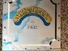 Steamhammer MKII  First Press UK 1969 VG+ Vinyl